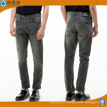 New Jeans Men′s Casual Pants Denim Jean Pants Straight Trousers